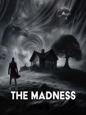 cover image of The Madness